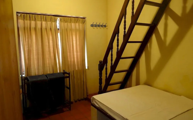Eagles Wings Guest House