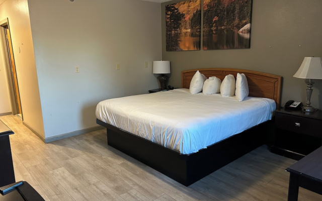 Park Inn