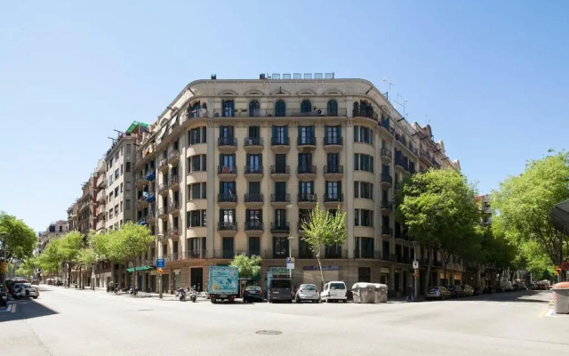 numa I Caja Apartments
