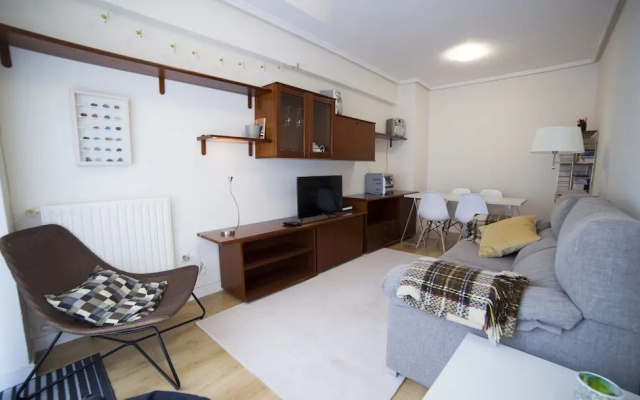 SanSebastianFlats - Arana
