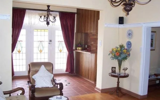 Merwehuis Bed and Breakfast