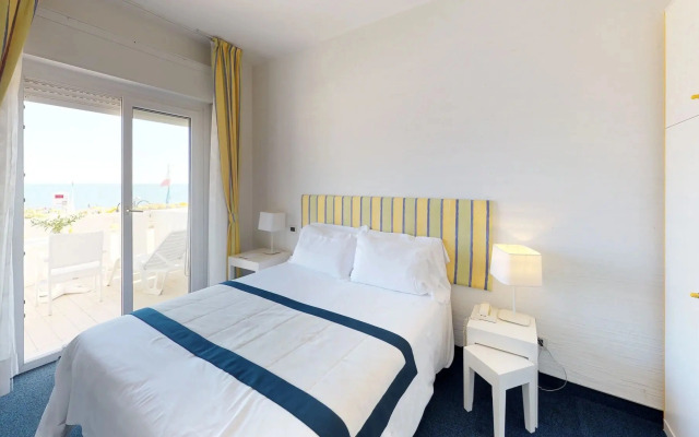 Hotel Villa Sorriso