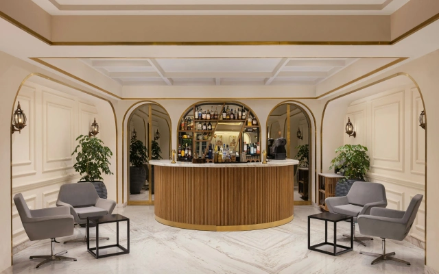 Renaissance Lucknow Hotel