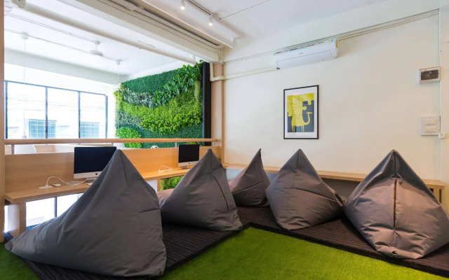 Trica Hostel