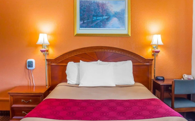 Econo Lodge