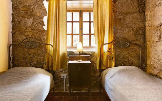 Rural House Pepita Flores