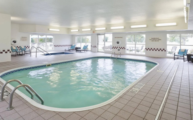 Primestay Extended Suites