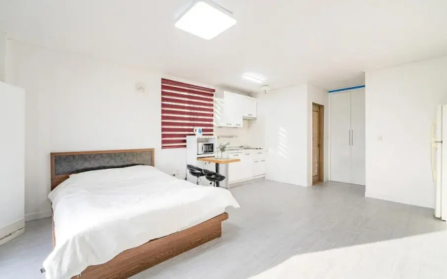 Yeosu Arens Pension