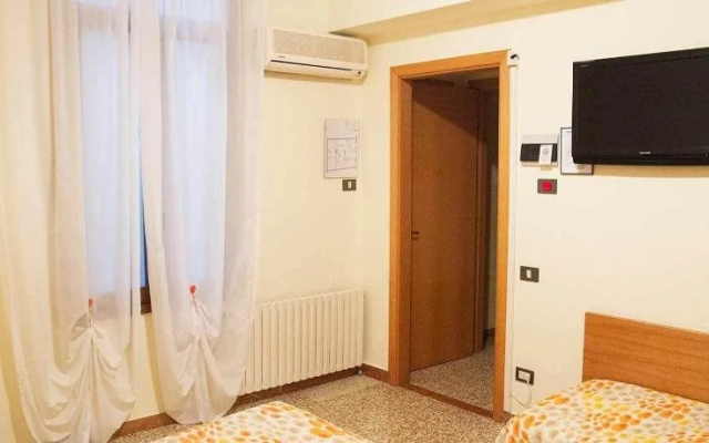 Albergo Dal Baffo