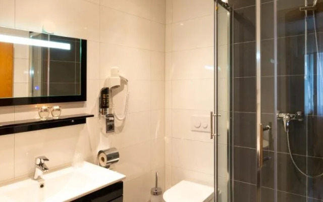 Hotel Garni Regent