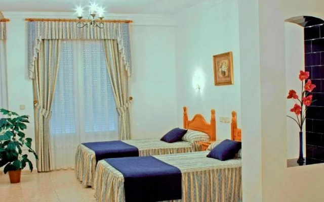 Hostal La Noria