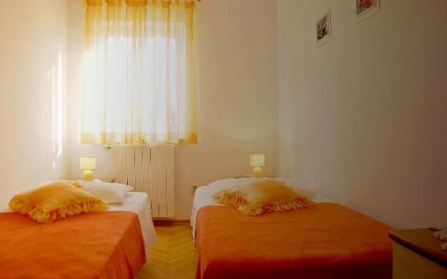 Apartments Sol Jardin