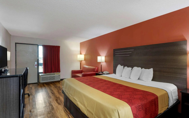 Econo Lodge Madison