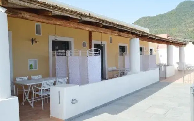 Orizzonte Relais