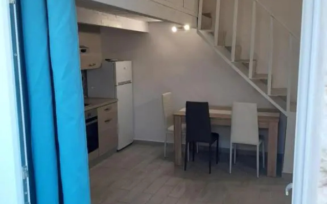 Casa di Carmine 1