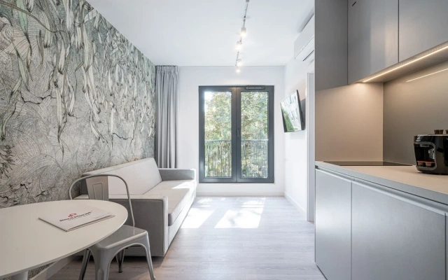 RentPlanet Jodlowa Residence