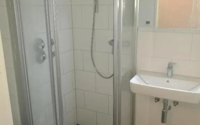 Apartment Gablenberg