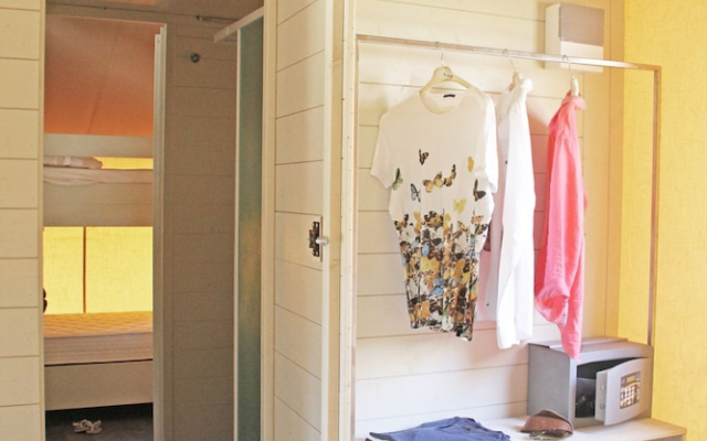 Torre Rinalda Beach Camping & Resort