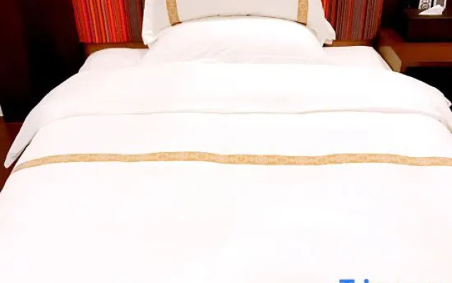 Zhangjiajie Jinhong Homestay