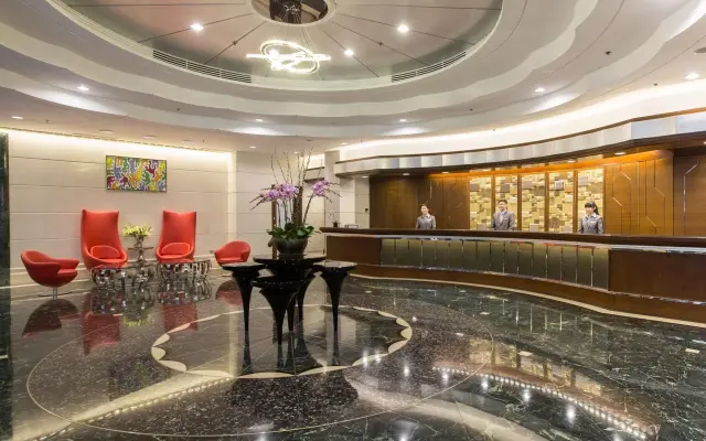 Rosedale Hotel Hong Kong