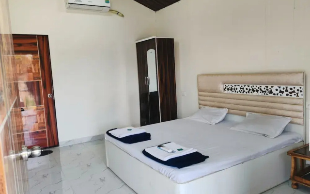 Swarnika Resort