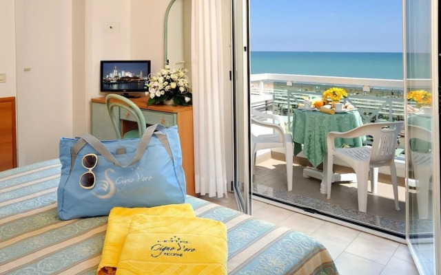 Hotel Cigno D'Oro