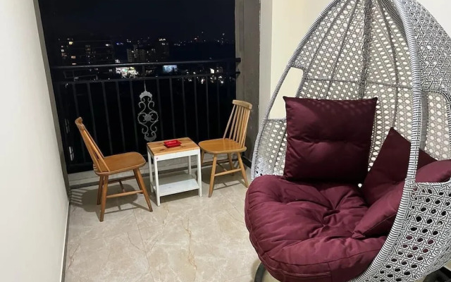 Siaya park apartment