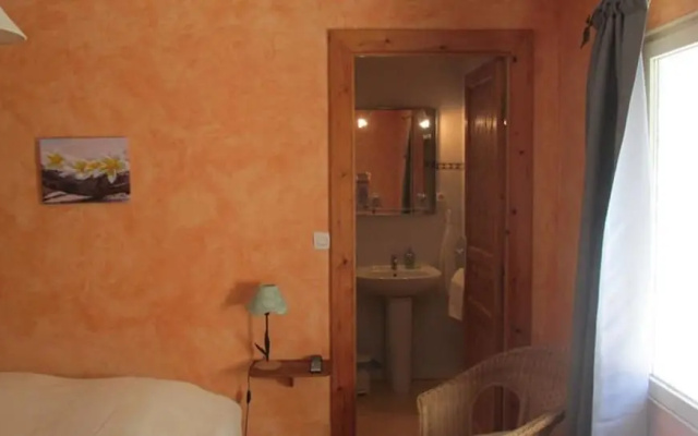Chambres des Oves
