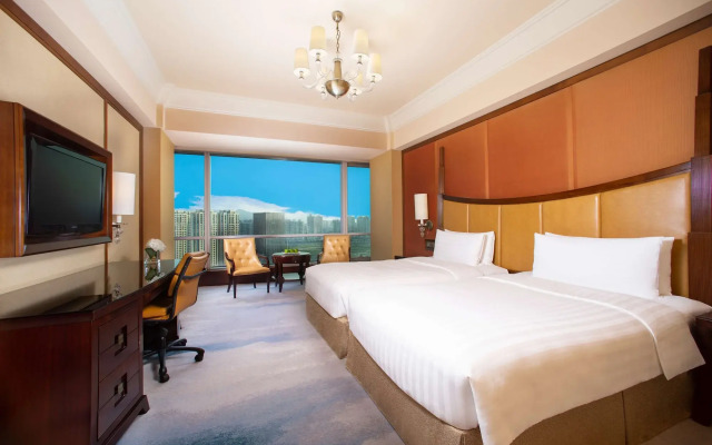 Shangri-La Wenzhou