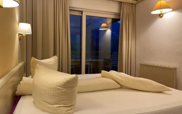 Hotel Belmont