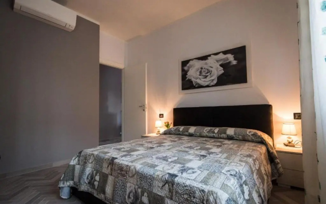 GF Holiday Suite