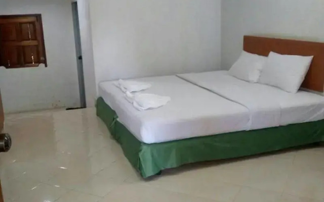 Ranong Resort and Laguna