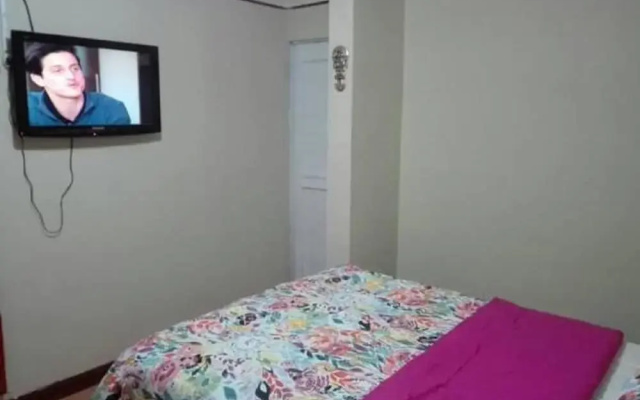 Peru 4U House