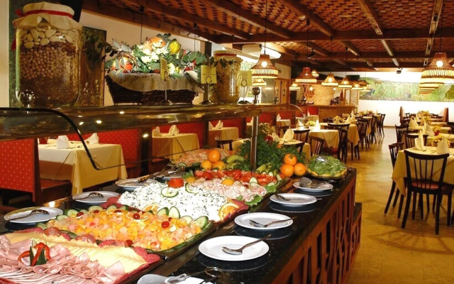 Lovely studio in Hotel Palmeras Ref 56