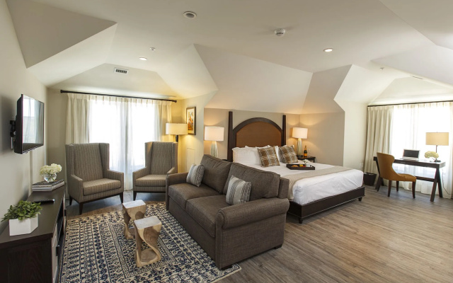 The Inn at Chesapeake Bay Beach Club