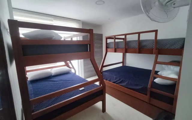 Apartment in Same, Casa Blanca