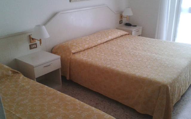 Hotel Aida