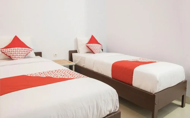 OYO 791 Tanah Tinggi Guest House