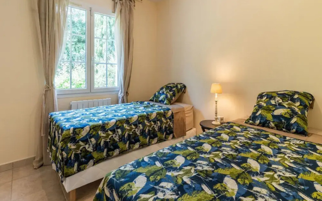 Charming Villa Stay Near Limoux