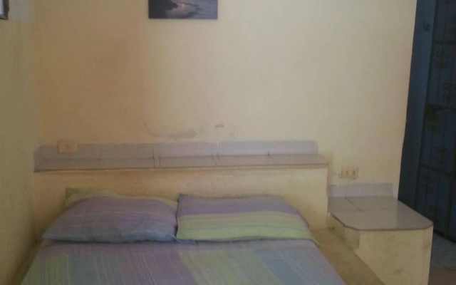 Hostel Casa Nico
