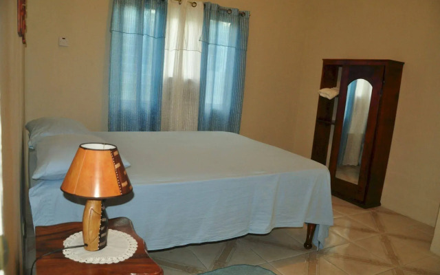 Moms Village Resort