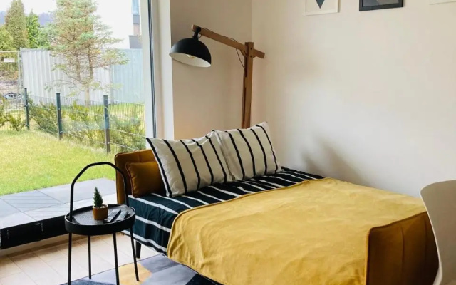 Cubic Home