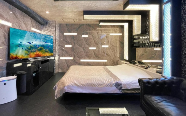 Hotel Gran Villa