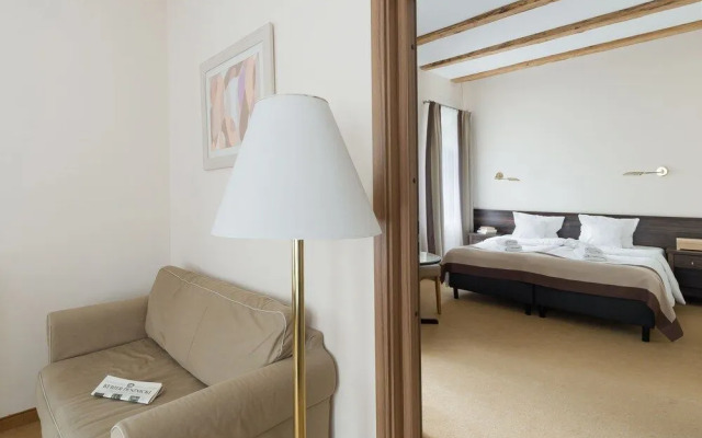 Hotel Impresja