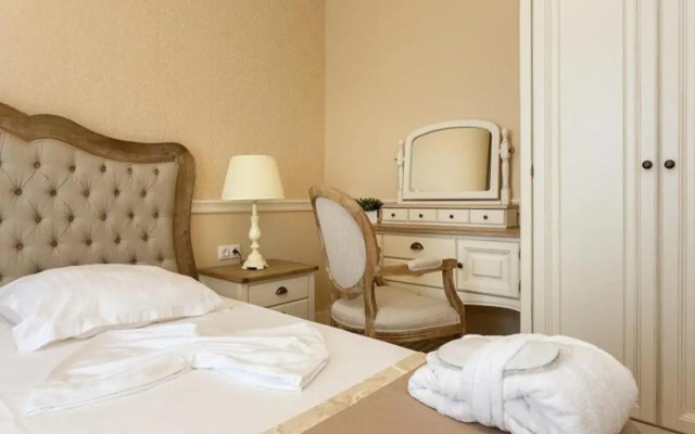 Therma Palace - Hotel & SPA