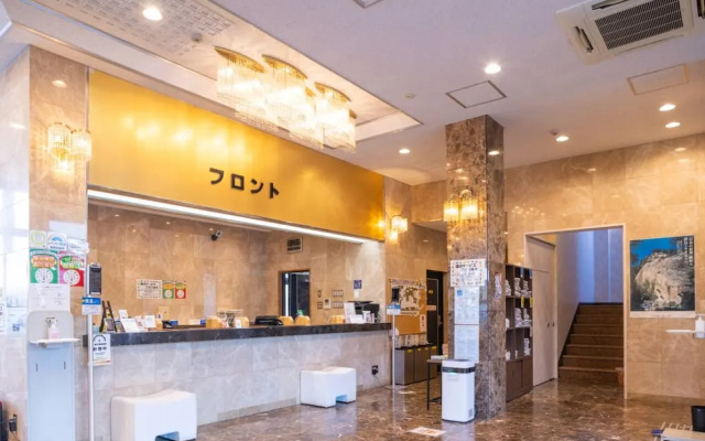 Hotel Nami