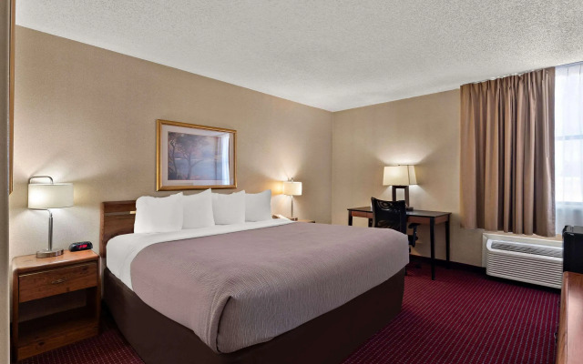 Quality Inn & Suites Craig
