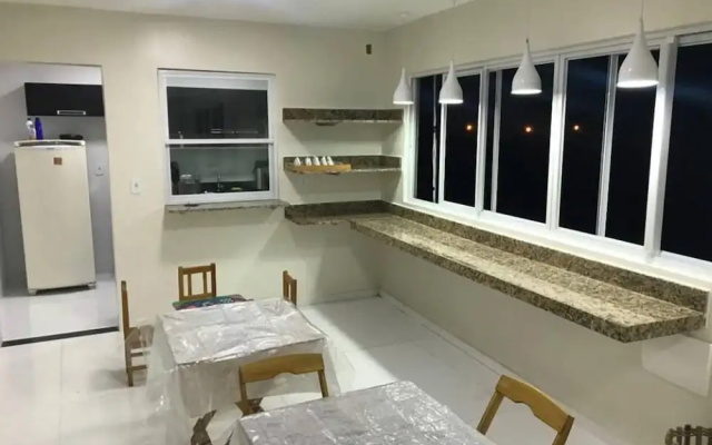 Vila Mar Eco Hotel