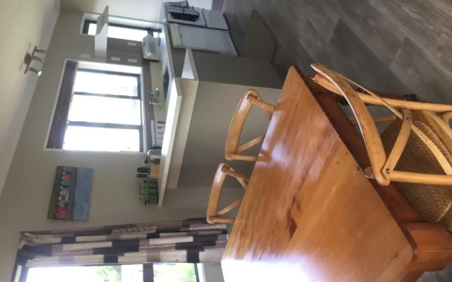 Terrific House on Totara Drive