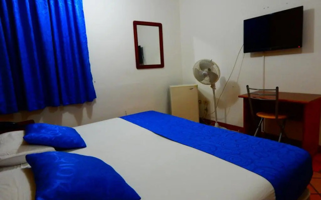 Hotel Castillo Real
